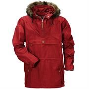 Fj�llr�ven Gutulia Anorak Unisex, Red